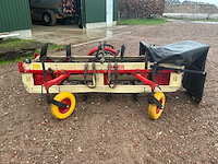 2006 apkil z-222 straatveegmachine - afbeelding 5 van  11