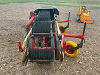 2006 apkil z-222 straatveegmachine - afbeelding 6 van  11