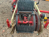 2006 apkil z-222 straatveegmachine - afbeelding 7 van  11