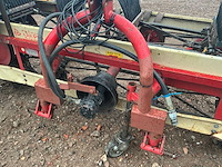 2006 apkil z-222 straatveegmachine - afbeelding 9 van  11