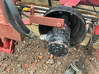 2006 apkil z-222 straatveegmachine - afbeelding 10 van  11