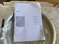 2006 ariston ckz 80 h buffervat - afbeelding 3 van  3