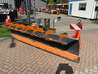2006 assaloni tr. 34 sneeuwploeg