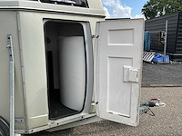 2006 atec olympialine paardentrailer 91-wlz-9 - afbeelding 4 van  13