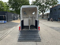 2006 atec olympialine paardentrailer 91-wlz-9 - afbeelding 7 van  13