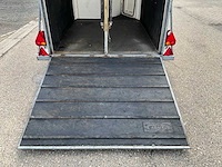 2006 atec olympialine paardentrailer 91-wlz-9 - afbeelding 8 van  13
