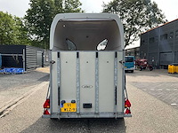 2006 atec olympialine paardentrailer 91-wlz-9 - afbeelding 12 van  13