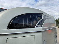 2006 atec olympialine paardentrailer 91-wlz-9 - afbeelding 5 van  17