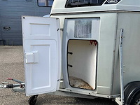 2006 atec olympialine paardentrailer 91-wlz-9 - afbeelding 6 van  17