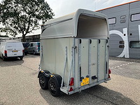 2006 atec olympialine paardentrailer 91-wlz-9 - afbeelding 12 van  17
