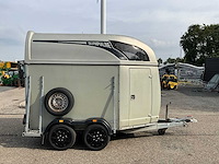 2006 atec olympialine paardentrailer 91-wlz-9 - afbeelding 14 van  17