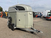 2006 atec olympialine paardentrailer 91-wlz-9 - afbeelding 15 van  17