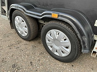 2006 atec starline paardentrailer wt-vb-52 - afbeelding 2 van  21