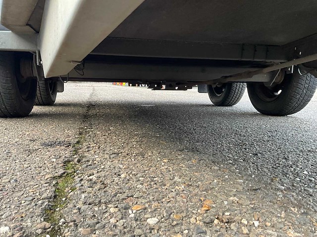 2006 atec starline paardentrailer wt-vb-52 - afbeelding 3 van  21