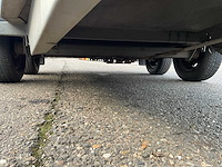 2006 atec starline paardentrailer wt-vb-52 - afbeelding 3 van  21