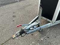 2006 atec starline paardentrailer wt-vb-52 - afbeelding 4 van  21