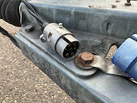 2006 atec starline paardentrailer wt-vb-52 - afbeelding 5 van  21