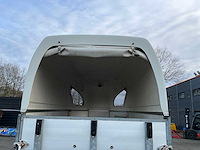 2006 atec starline paardentrailer wt-vb-52 - afbeelding 7 van  21