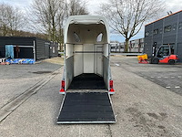 2006 atec starline paardentrailer wt-vb-52 - afbeelding 8 van  21