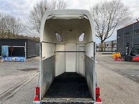 2006 atec starline paardentrailer wt-vb-52 - afbeelding 10 van  21