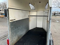 2006 atec starline paardentrailer wt-vb-52 - afbeelding 11 van  21