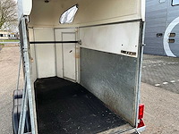2006 atec starline paardentrailer wt-vb-52 - afbeelding 13 van  21