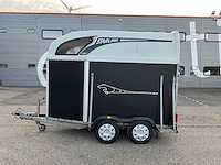 2006 atec starline paardentrailer wt-vb-52 - afbeelding 12 van  21