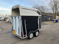 2006 atec starline paardentrailer wt-vb-52 - afbeelding 17 van  21