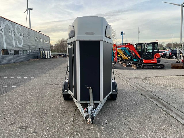 2006 atec starline paardentrailer wt-vb-52 - afbeelding 20 van  21
