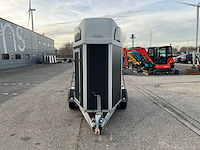 2006 atec starline paardentrailer wt-vb-52 - afbeelding 20 van  21