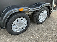 2006 atec starline paardentrailer wt-vb-52 - afbeelding 21 van  21