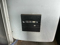 2006 atlas 1404k banden graafmachine - afbeelding 24 van  40