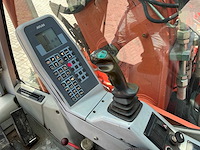 2006 atlas 1505m banden graafmachine - afbeelding 4 van  40