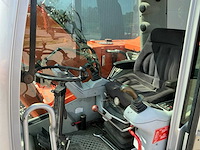 2006 atlas 1505m banden graafmachine - afbeelding 39 van  40