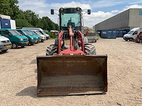 2006 atlas 75s wiellader - afbeelding 2 van  24