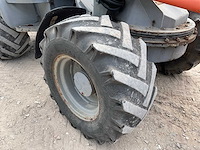 2006 atlas 75s wiellader - afbeelding 15 van  24