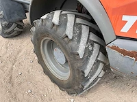 2006 atlas 75s wiellader - afbeelding 13 van  24