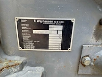 2006 atlas 75s wiellader - afbeelding 17 van  24