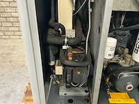 2006 atlas copco ga11vsd ff schroefcompressor - afbeelding 3 van  22