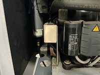 2006 atlas copco ga11vsd ff schroefcompressor - afbeelding 4 van  22