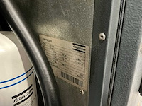 2006 atlas copco ga11vsd ff schroefcompressor - afbeelding 5 van  22