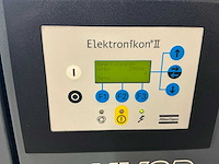 2006 atlas copco ga11vsd ff schroefcompressor - afbeelding 10 van  22