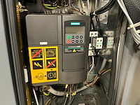 2006 atlas copco ga11vsd ff schroefcompressor - afbeelding 11 van  22