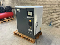 2006 atlas copco ga11vsd ff schroefcompressor - afbeelding 12 van  22