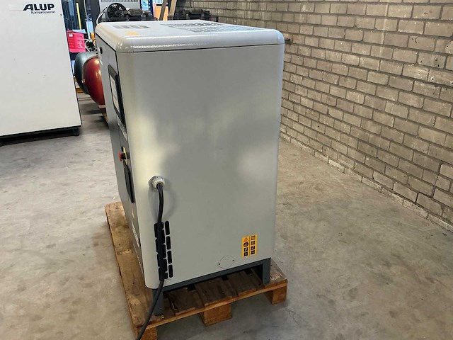 2006 atlas copco ga11vsd ff schroefcompressor - afbeelding 16 van  22
