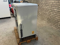 2006 atlas copco ga11vsd ff schroefcompressor - afbeelding 16 van  22