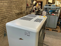 2006 atlas copco ga11vsd ff schroefcompressor - afbeelding 20 van  22