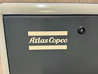 2006 atlas copco ga11vsd ff schroefcompressor - afbeelding 22 van  22