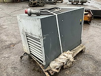2006 atlas copco ga22 luchtcompressor - afbeelding 2 van  8
