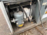 2006 atlas copco ga22 luchtcompressor - afbeelding 7 van  8